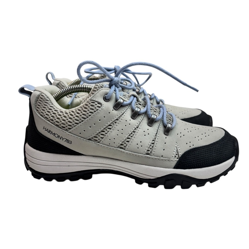 Harmony Women’s Trail 783 Grounding Sneakers Sz 7